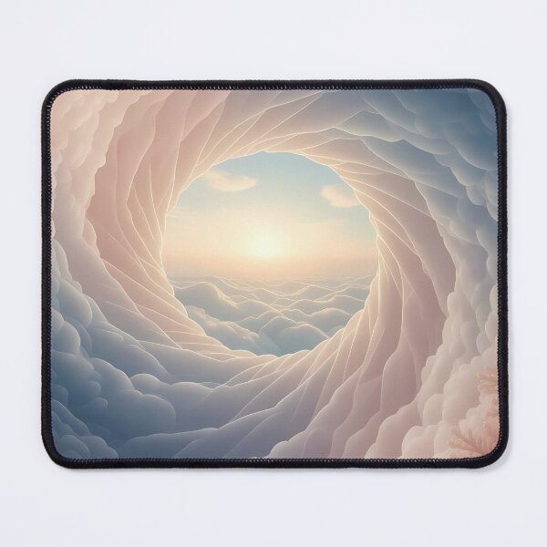 Item preview, Space Luminescence Spirals (image size 8320x12480) designed and sold by Digital-Davinci.