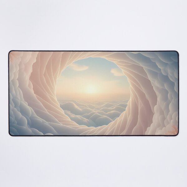 Item preview, Space Luminescence Spirals (image size 8320x12480) designed and sold by Digital-Davinci.