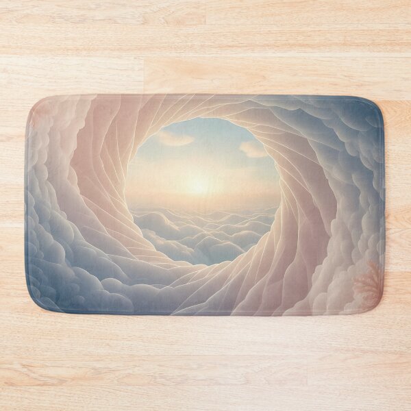 Item preview, Space Luminescence Spirals (image size 8320x12480) designed and sold by Digital-Davinci.