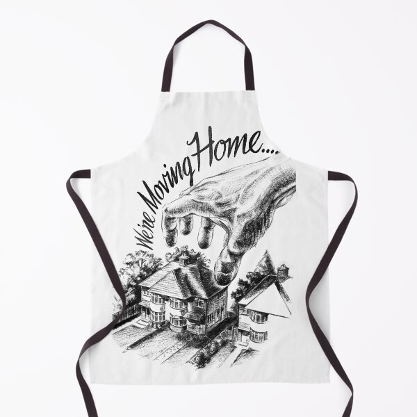 Item preview, Moving home designed and sold by wonder-webb.