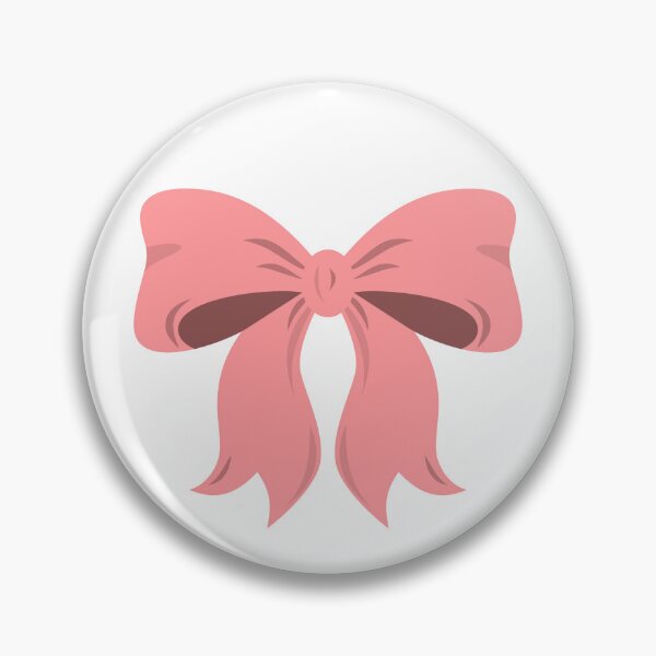 Item preview, Pink bow. Pompous pink bow. Bow drawing for decoration. designed and sold by Aome22.