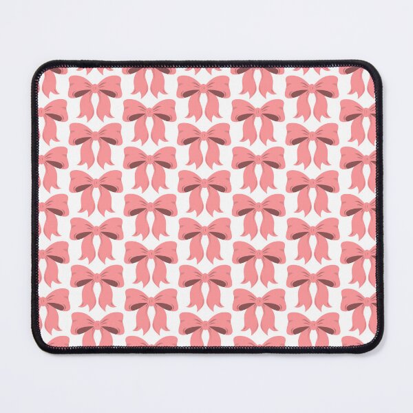 Item preview, Pink bow. Pompous pink bow. Bow drawing for decoration. designed and sold by Aome22.
