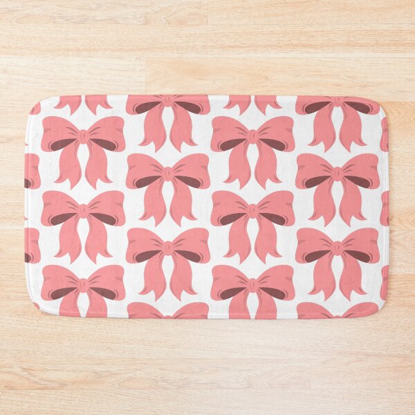 Item preview, Pink bow. Pompous pink bow. Bow drawing for decoration. designed and sold by Aome22.