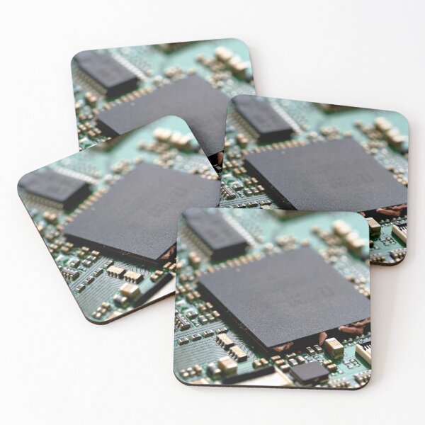 Item preview, electronic board designed and sold by IgorKovalenko.