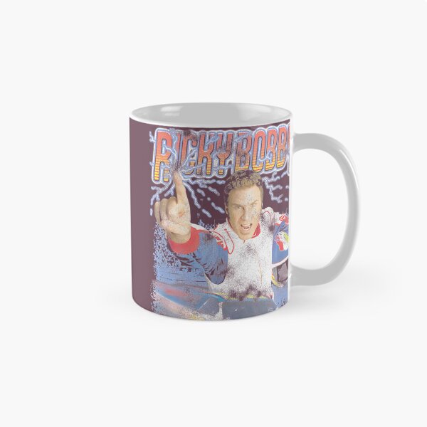 Item preview, Ricky Bobby Lightning Racer If You Ain'T First You'Re Last By Merch, Limited Edition, Perfect Gift  designed and sold by Amber Thomas.