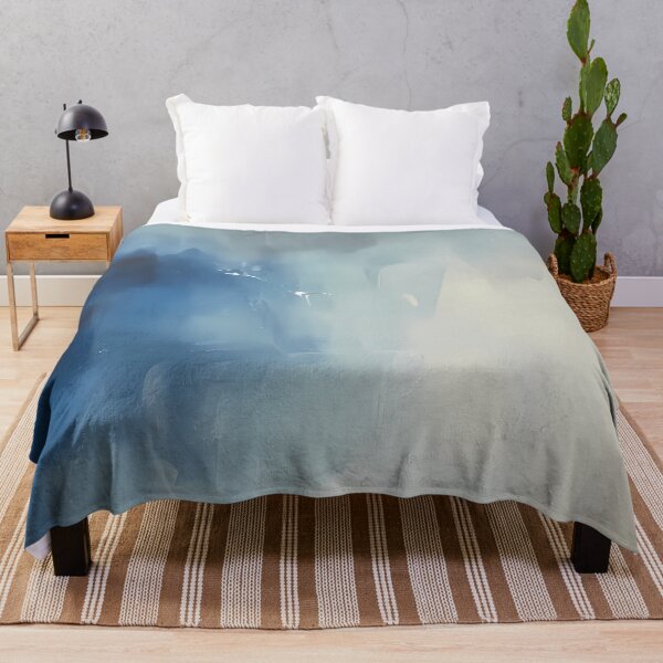 Item preview, Abstract Serenity designed and sold by MA DESIGNS.