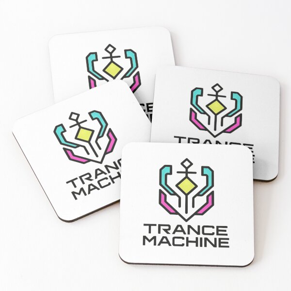 Item preview, Trance Machine – Psytrance and Trance Energy Design designed and sold by |TRSSHOP|.