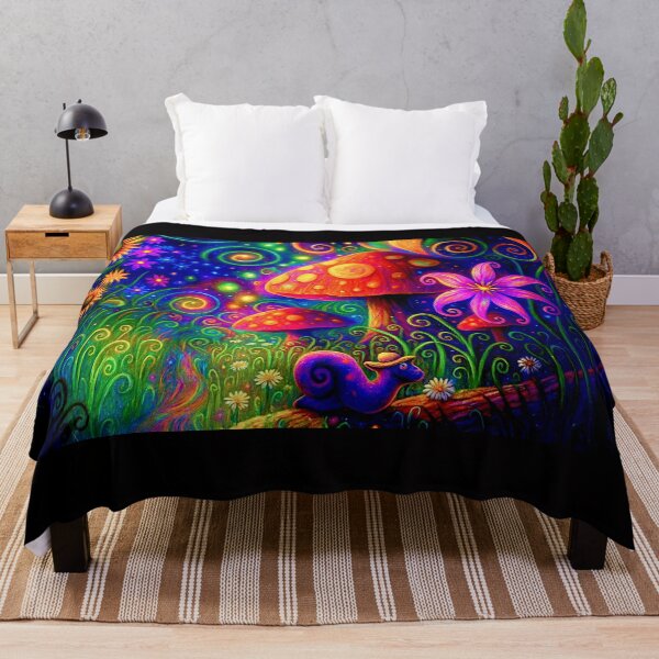 Item preview, Magical Mystical Forest designed and sold by Helios Be. Lavsh.
