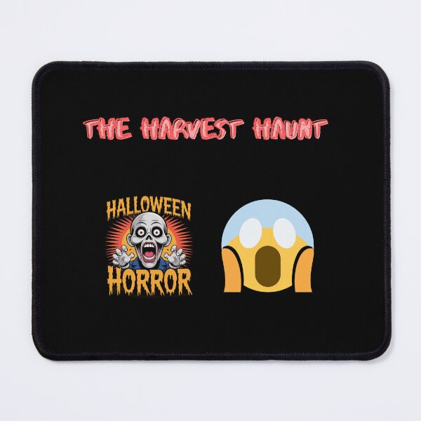 Item preview, The Harvest Haunt designed and sold by Adrianzebrowski.