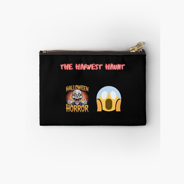 Item preview, The Harvest Haunt designed and sold by Adrianzebrowski.