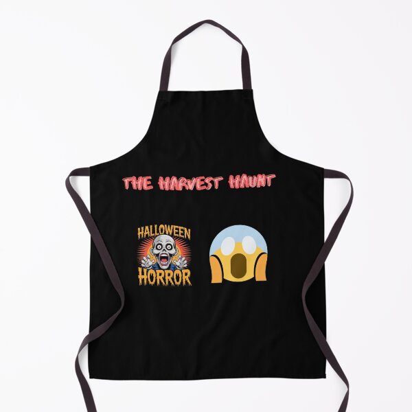 Item preview, The Harvest Haunt designed and sold by Adrianzebrowski.