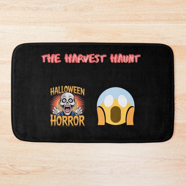Item preview, The Harvest Haunt designed and sold by Adrianzebrowski.