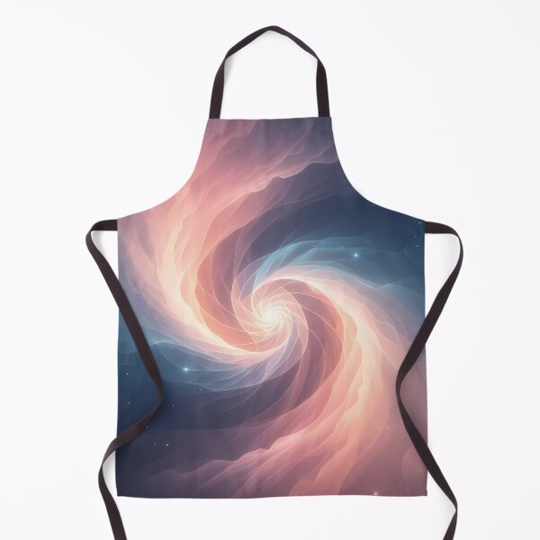 Item preview, Space Luminescence Spirals (image size 8320x12480) designed and sold by Digital-Davinci.