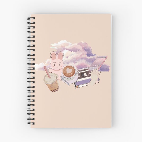 Item preview, Cozy Aesthetic designed and sold by IREMORHAN.