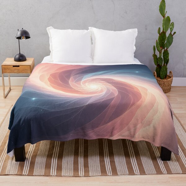 Item preview, Espirales de luminiscencia espacial (tamaño de imagen: 8320 x 12480) designed and sold by Digital-Davinci.