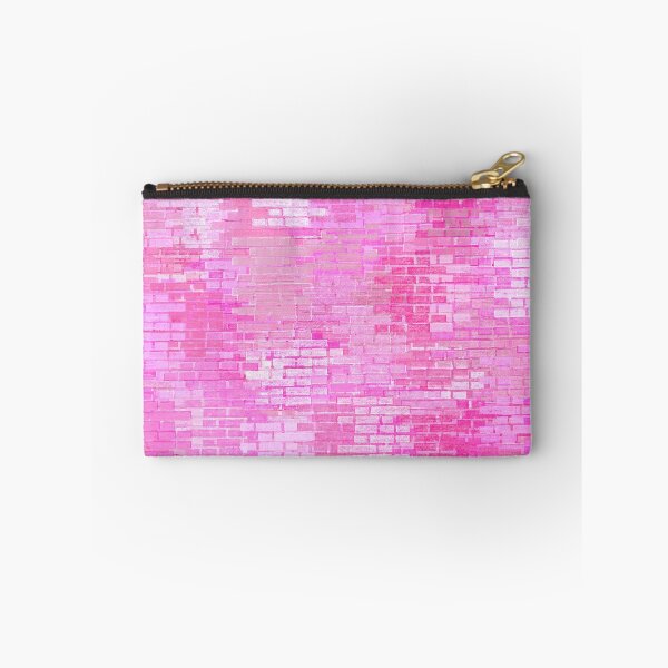 Item preview, Pink wall -Vivid designed and sold by Fantacaroo Designs.