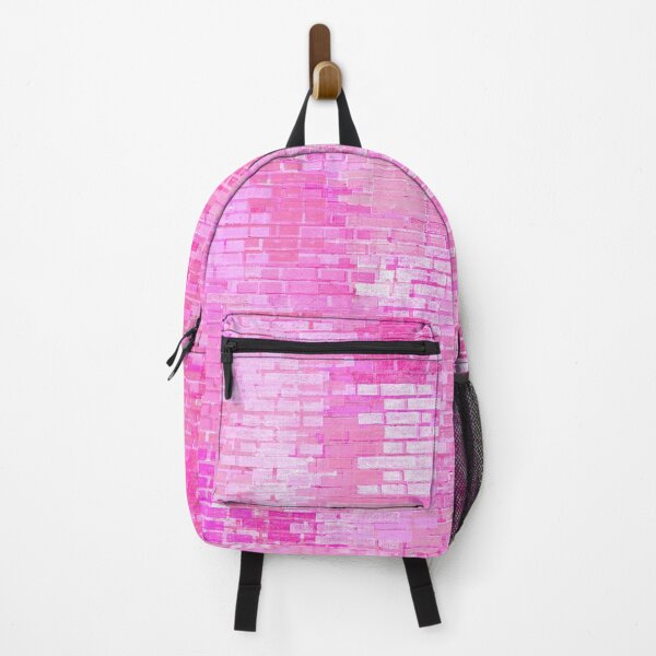Item preview, Pink wall -Vivid designed and sold by Fantacaroo Designs.
