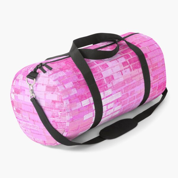 Item preview, Pink wall -Vivid designed and sold by Fantacaroo Designs.