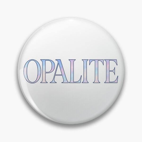 Item preview, Opalite designed and sold by FreshArtFusion.