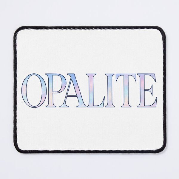 Item preview, Opalite designed and sold by FreshArtFusion.