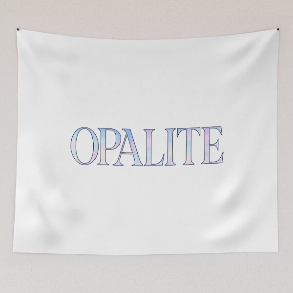 Item preview, Opalite designed and sold by FreshArtFusion.