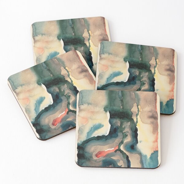 Item preview, Portrait No. Iii By Georgia O'keeffe designed and sold by LOIKAMT.