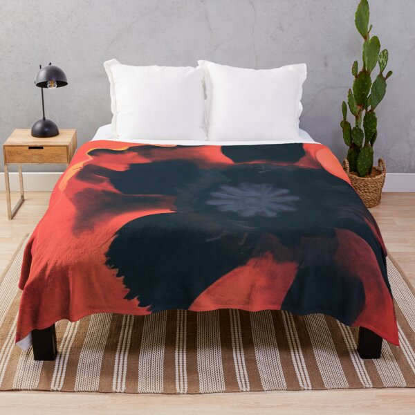 Item preview, Poppy 2 By Georgia O'keeffe designed and sold by LOIKAMT.