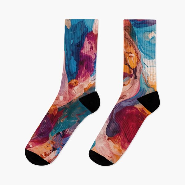 Item preview, color splash - Fun colors designed and sold by GUNAPRIYAA.