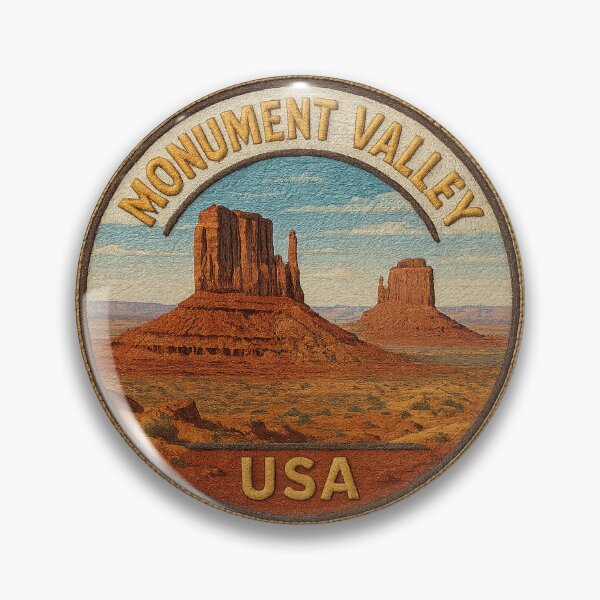 Item preview, Monument Valley, USA – Natural Wonder designed and sold by Girih.
