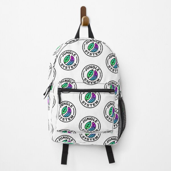 Item preview, Jungle System – Drum and Bass Culture Design designed and sold by |TRSSHOP|.