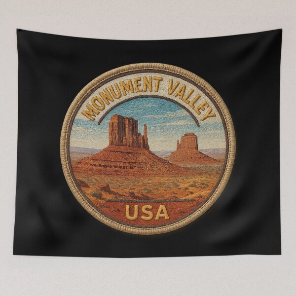 Item preview, Monument Valley, USA – Natural Wonder designed and sold by Girih.