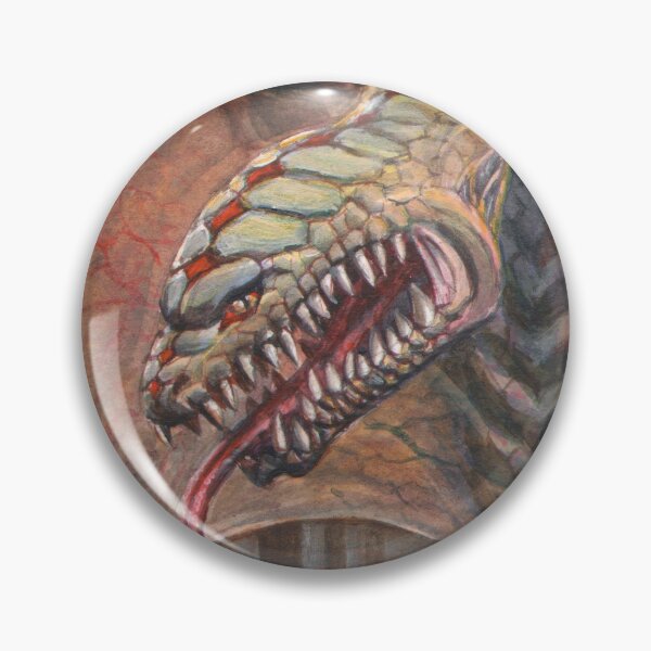 Item preview, Saurian Sanctuary designed and sold by wonder-webb.