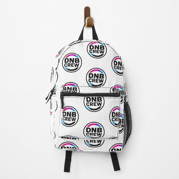 Item preview, DNB Crew – Drum & Bass Community Art designed and sold by |TRSSHOP|.
