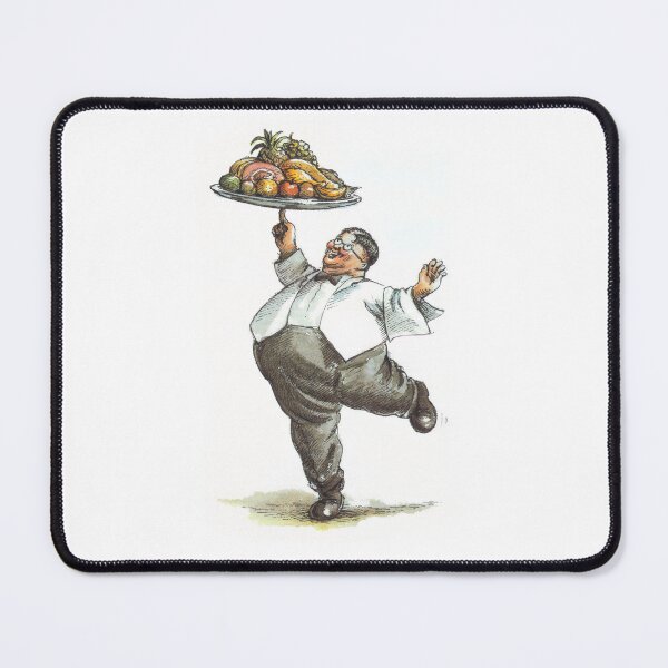 Item preview, Billy Bunter designed and sold by wonder-webb.
