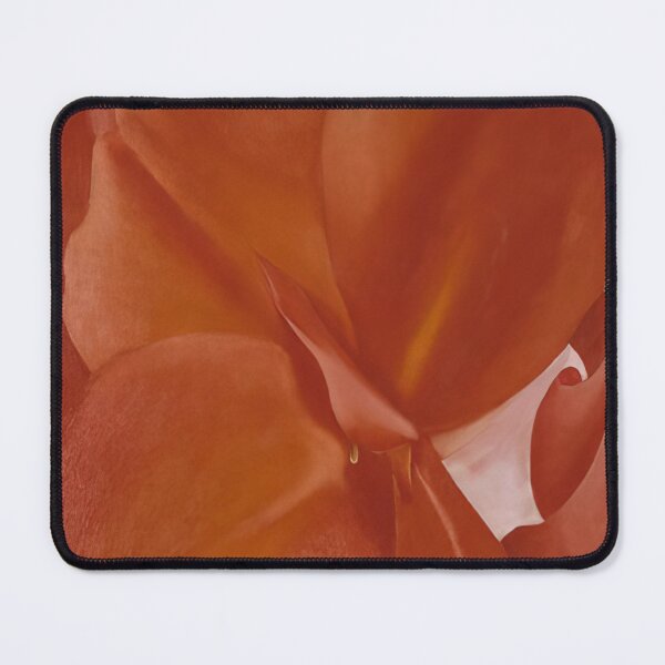 Item preview, Red Cannas By Georgia O'keeffe designed and sold by LOIKAMT.