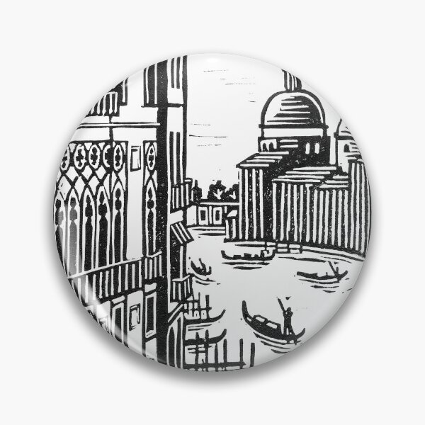 Item preview, Venice designed and sold by wonder-webb.