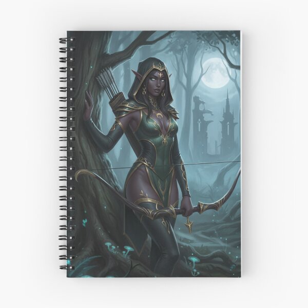 Item preview, Dark Elf designed and sold by RaF71PrO.