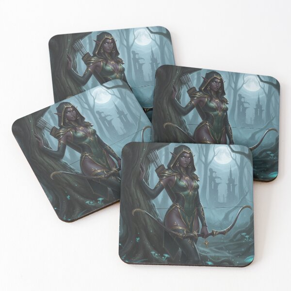 Item preview, Dark Elf designed and sold by RaF71PrO.