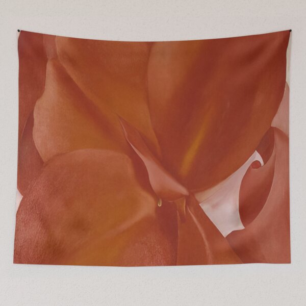 Item preview, Red Cannas By Georgia O'keeffe designed and sold by LOIKAMT.