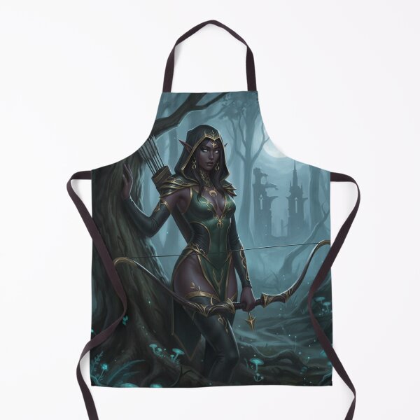 Item preview, Dark Elf designed and sold by RaF71PrO.