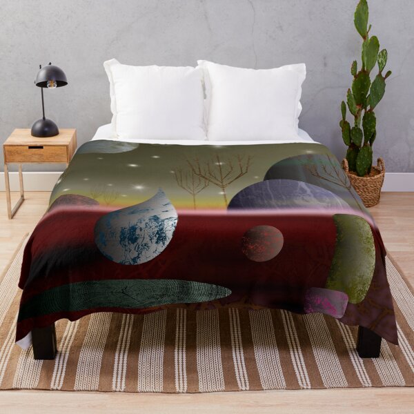Item preview, Planet Of The Shapes designed and sold by Elisa Yinh Creative.