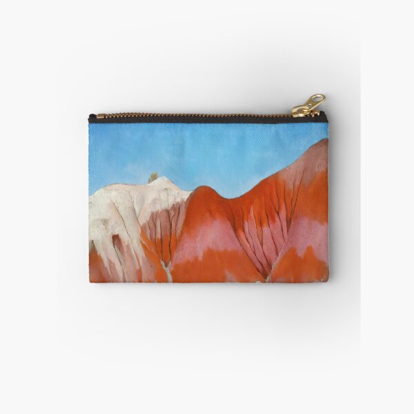 Item preview, Series Near Abiquiu, New Mexico - Hills To The Left By Georgia O'keeffe designed and sold by LOIKAMT.