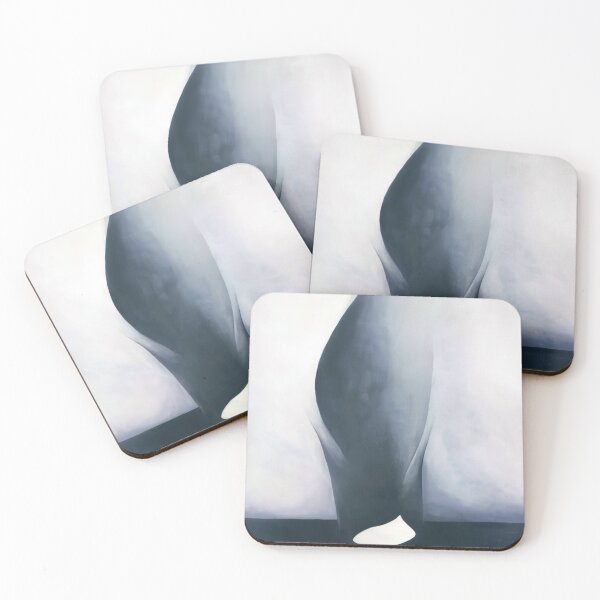 Item preview, Shell And Old Shingle Vi By Georgia O'keeffe designed and sold by LOIKAMT.