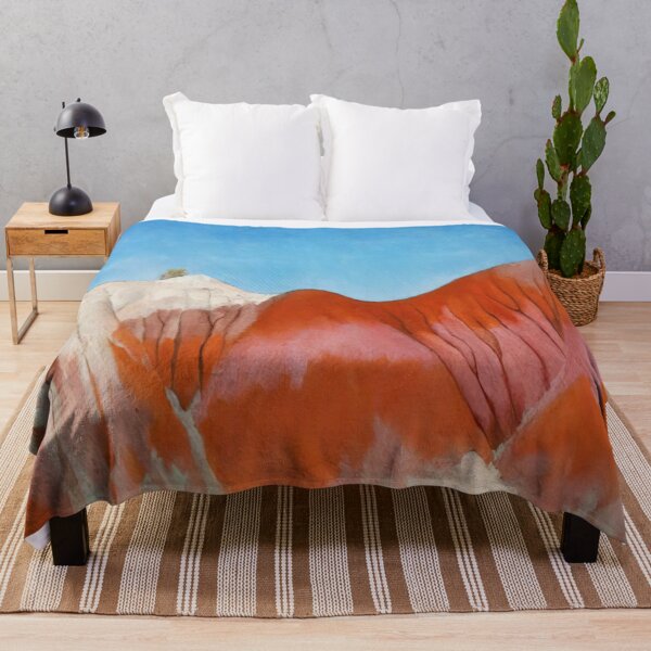 Item preview, Series Near Abiquiu, New Mexico - Hills To The Left By Georgia O'keeffe designed and sold by LOIKAMT.