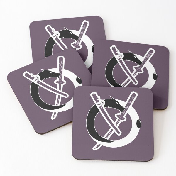 Item preview, YUTA&RIKA LOGO designed and sold by MEnimal-Shop.