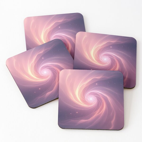 Item preview, Space Luminescence Spirals (image size 8320x12480) designed and sold by Digital-Davinci.