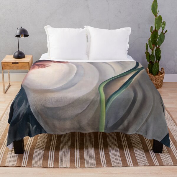Item preview, Shell No 2 By Georgia O'keeffe designed and sold by LOIKAMT.