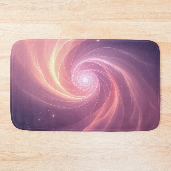Item preview, Space Luminescence Spirals (image size 8320x12480) designed and sold by Digital-Davinci.