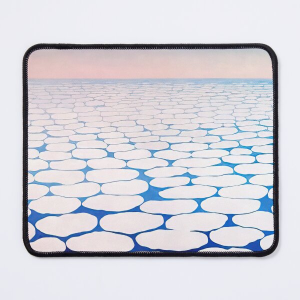 Item preview, Sky Above Clouds Iii By Georgia O'keeffe designed and sold by LOIKAMT.