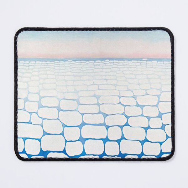 Item preview, Sky Above Clouds Iv By Georgia O'keeffe designed and sold by LOIKAMT.